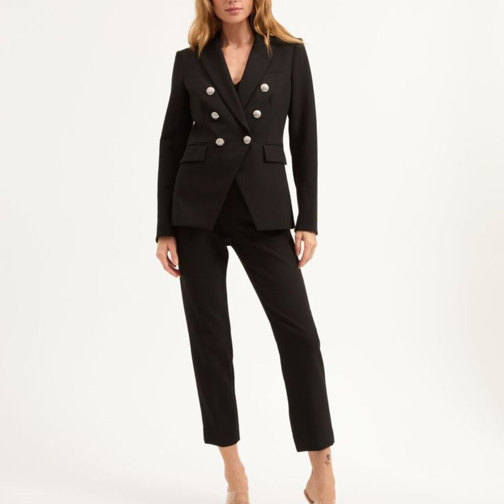 Veronica Beard Miller Dickey Jacket - Picture 2 of 8
